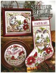 (image for) Silver Bells Christmas